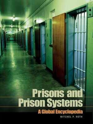 cover image of Prisons and Prison Systems